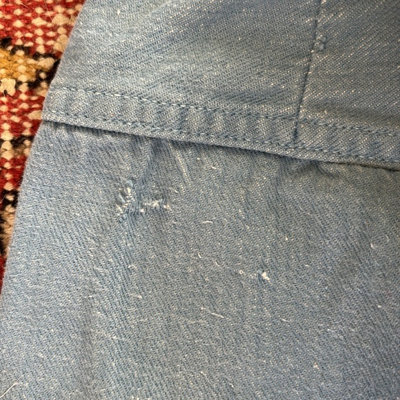 Vintage Wrangler Pants - Picture 8 of 10